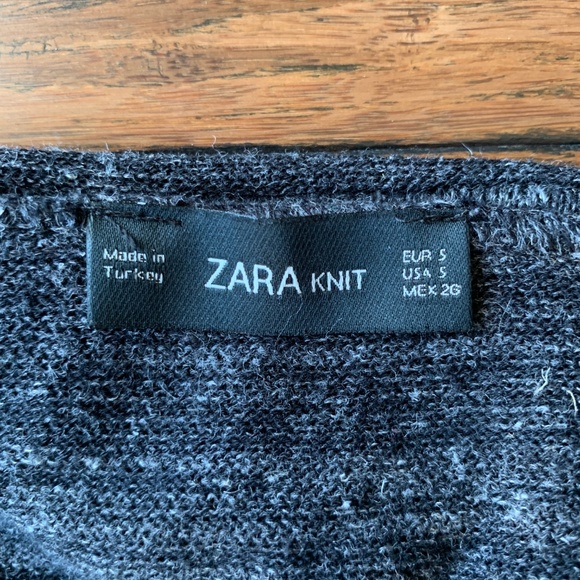 Zara Shirt - Women's - Picture 6 of 6